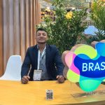 São Sebastião gana visibilidad internacional en Anato con respaldo de Embratur