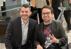 Ecosistema Accesible 2026