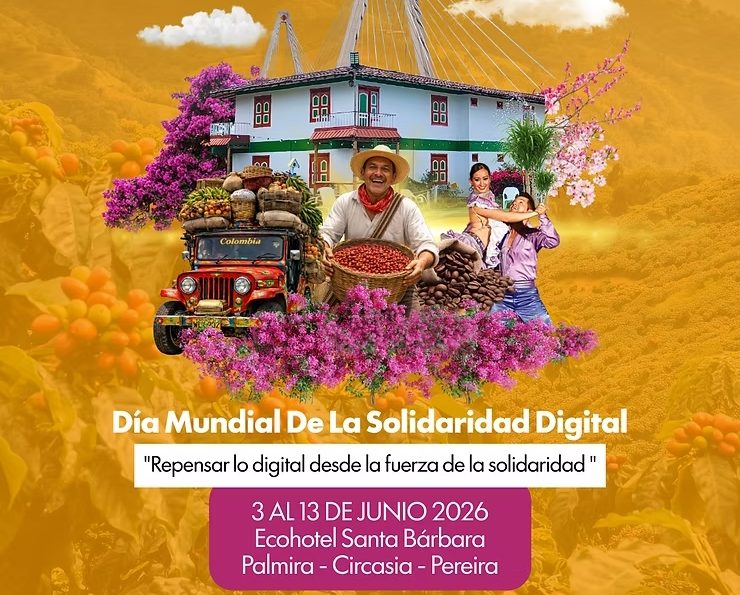 OMPT abre inscripciones para su 17° Congreso Internacional en el Eje Cafetero de Colombia