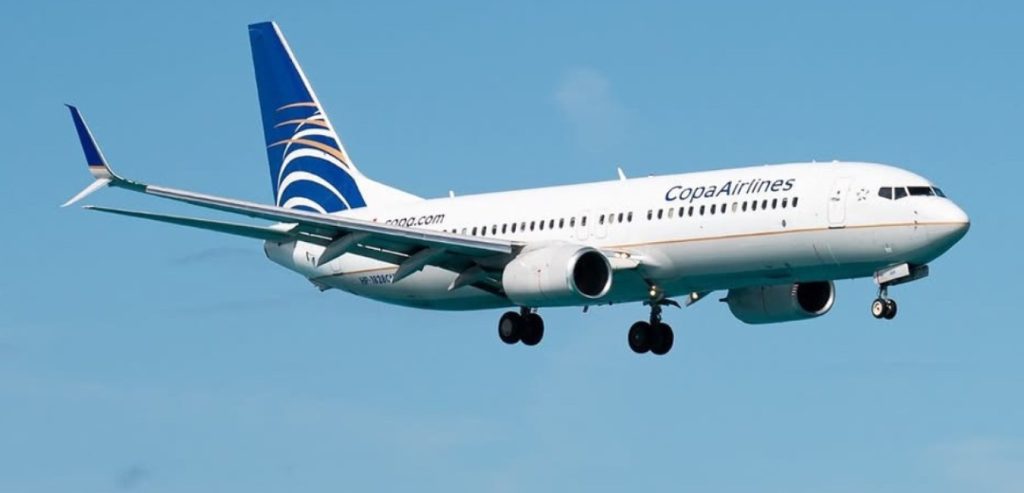 COPA AIRLINES anuncia que Gisele Gomes Comunica será su nueva agencia de relaciones públicas