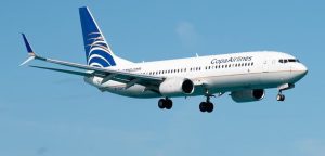COPA AIRLINES anuncia que Gisele Gomes Comunica será su nueva agencia de relaciones públicas