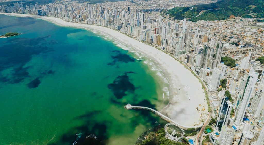 Balneario Camboriú 1