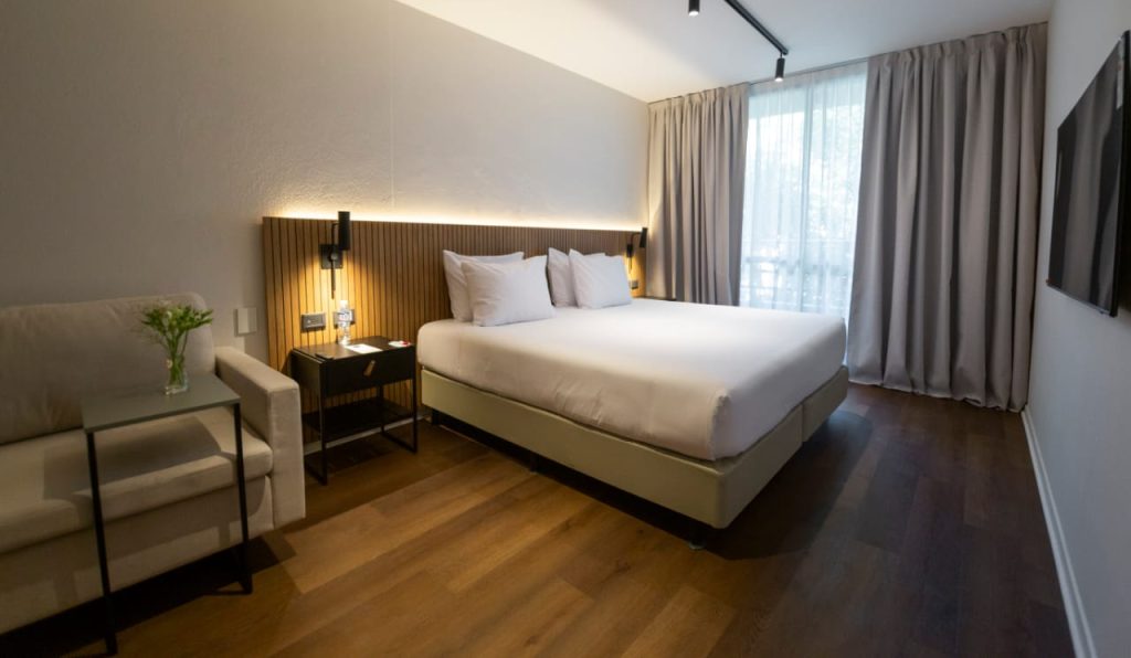 City Express Plus by Marriott Buenos Aires Palermo