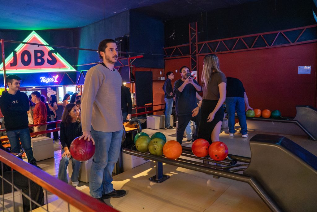 Novedades de Grupo MIZ – Negocio del “bar-entretenimiento”