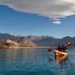 Mendoza seleccionada entre las cinco regiones vitivinícolas más destacadas del mundo