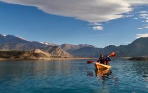Mendoza seleccionada entre las cinco regiones vitivinícolas más destacadas del mundo
