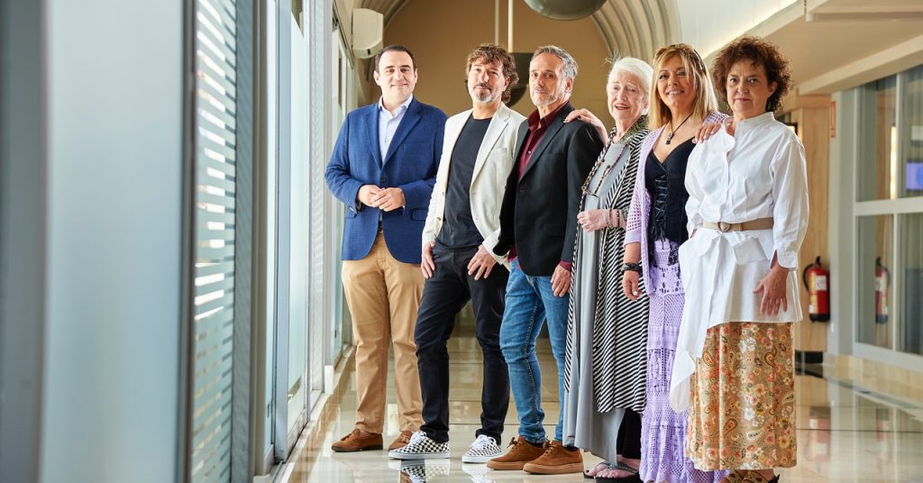 Mocedades regresa a la Argentina con un show inolvidable junto a Los Panchos