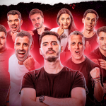 El fútbol fuera de la cancha – Nace La Otra Jugada