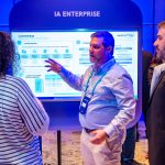 De herramientas a sistemas autónomos: cómo la IA redefine el trabajo en las empresas