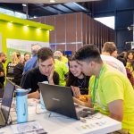 Family Search en La Feria del Libro 2026