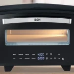 El match infalible para compartir en casa:  pizza casera y cerveza fría