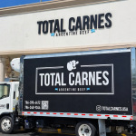 Total Carnes acelera su expansión en Estados Unidos