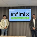 Novatech pisa el acelerador con Infinix y suma nuevos smartphones al mercado argentino