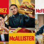 Viví el Mundial 2026 junto a McDonald’s