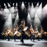 Malevo celebra 10 años en Argentina