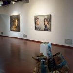 TIERRA PARTIDA de Emilia Mönch