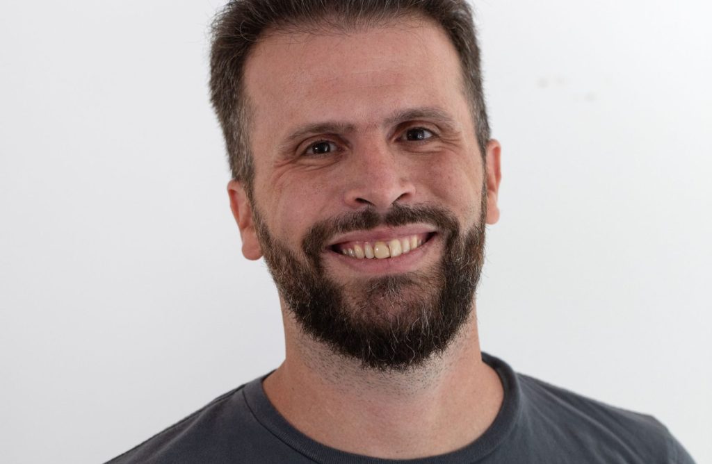 Juan Marenco_CEO_Be Influencers