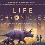 LIFE CHRONICLES, Evolución y extinción de las especies