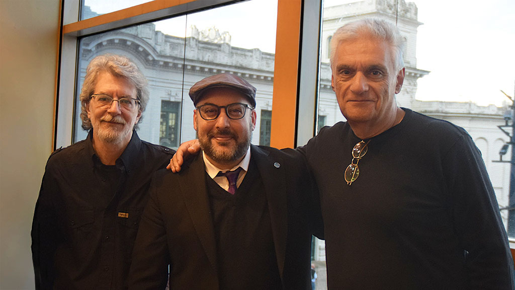 ¿La IA llegó para quedarse? (¿Y para quedarse con qué?)