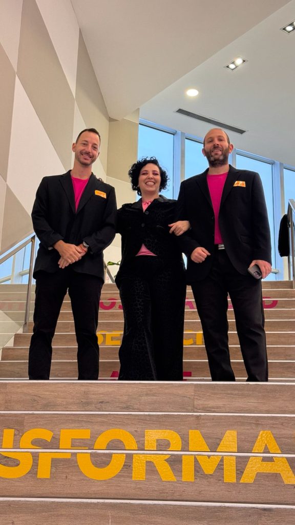 Santa Hospitalidad 2026 , Paraná , Entre Ríos