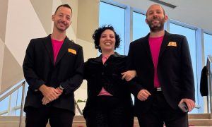 Santa Hospitalidad 2026 , Paraná , Entre Ríos