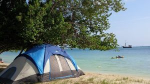 Semana Santa en Aruba: la tradición que convierte la playa en un gran encuentro colectivo