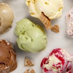Día del Helado,  una excusa perfecta para celebrar el placer más simple