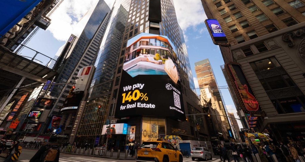 El DOOH crece y marca tendencia