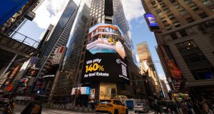 El DOOH crece y marca tendencia