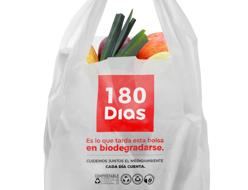 bolsa fondo transparente