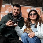 Vuelve el éxito de Cafecito BA,Palermo