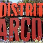Propuesta de finde en Distrito Arcos