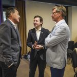 Aruba consolida a Argentina como su segundo mercado global