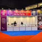 Natura presente en la 50° Feria del Libro