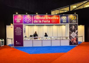 CPV -Feria del Libro (1)