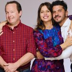 Estrena Cena con amigos en Border