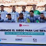 5ta. edición del Concurso Copa Argentina de Apoyo a ONGs