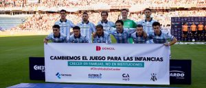 Doncel - ONG ganadora del concurso de 2025