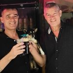 LGY Bar Gay , Nuevo espacio en Buenos Aires