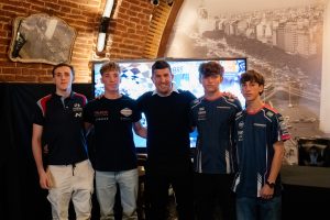 NextGen TCR