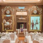 Palladio Hotel Buenos Aires cexperiencias de gastronomía, vino e historia