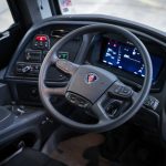Scania concreta desarrollos exclusivos para Minería y Oil & Gas
