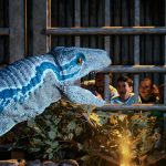 Jurassic World: The Experience en Argentina