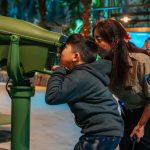 ¡JURASSIC WORLD: THE EXPERIENCE ABRIÓ SUS PUERTAS EN BUENOS AIRES!