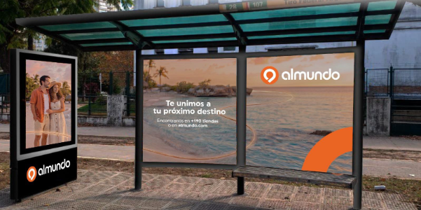 Campaña Almundo