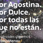 A 11 años del primer #NiUnaMenos