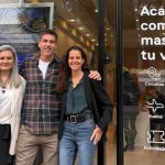 Despegar acaba de sumar una nueva tienda en la Ciudad de Buenos