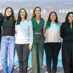 Aruba redefine la forma de viajar Cuando amas Aruba, Aruba te ama