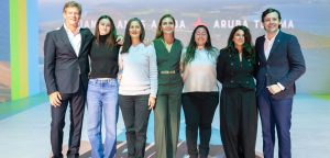 Equipo ATA lanzamiento 2