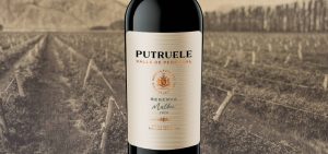 Bodega Putruele – Día del Padre – El Solar Shopping